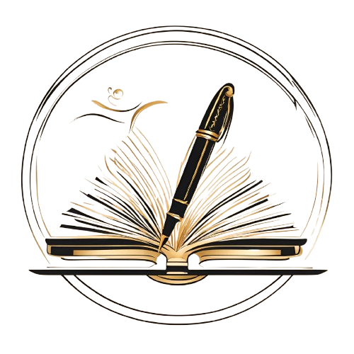 Gilded Pen a writing platform