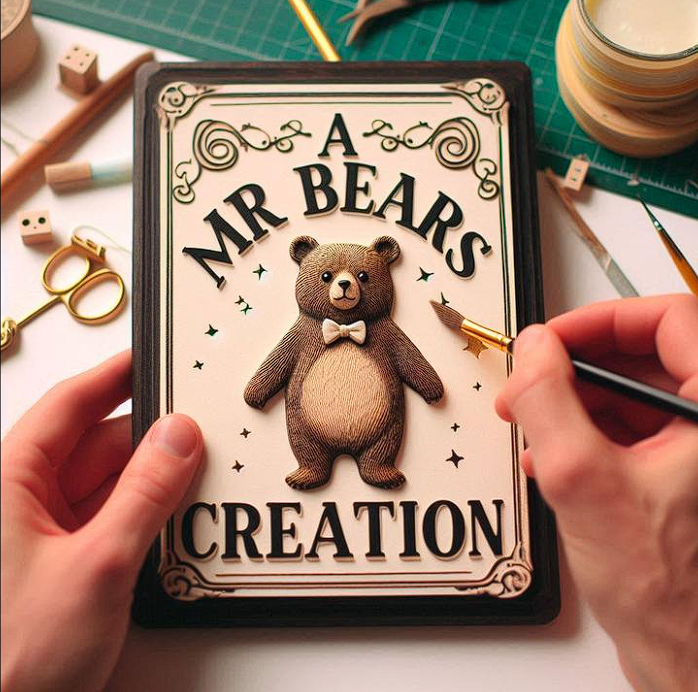 MrbearsCreations