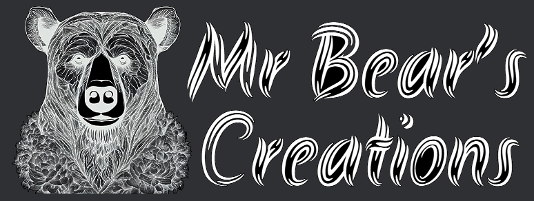 mrbearscreations logo