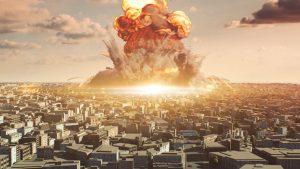 Read more about the article Is it Possible to Avoid Nuclear War?